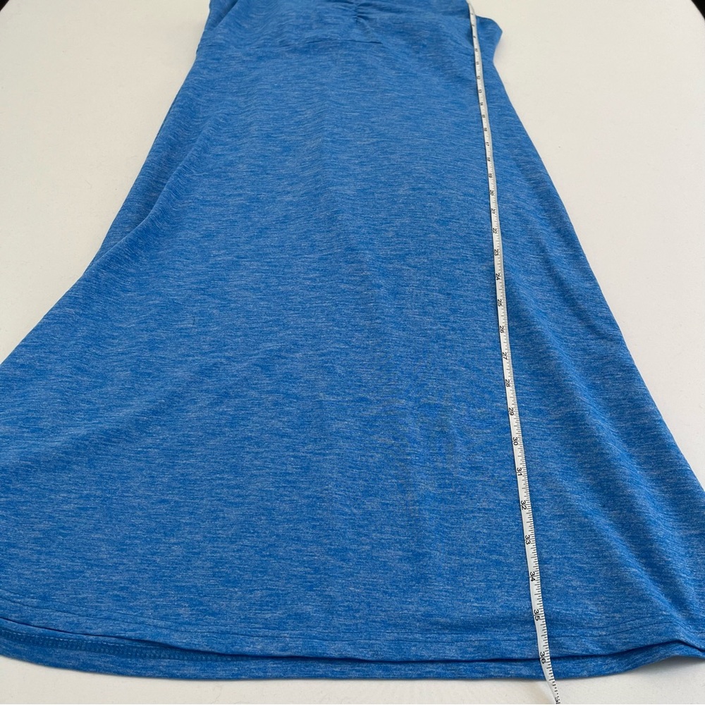 Kuhl Sky Blue Mova Aktiv Sleeveless Athletic Dress size small - Picture 5 of 7